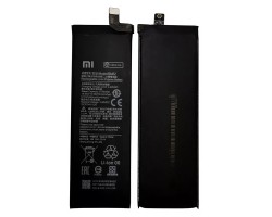 Akkumulátor Xiaomi Mi Note 10 Lite 5260mAh BM52